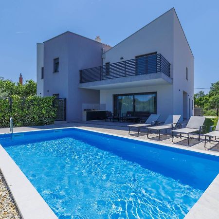 Holiday Home Villa Isabela - Prc423 By Interhome Nova Vas  Eksteriør billede