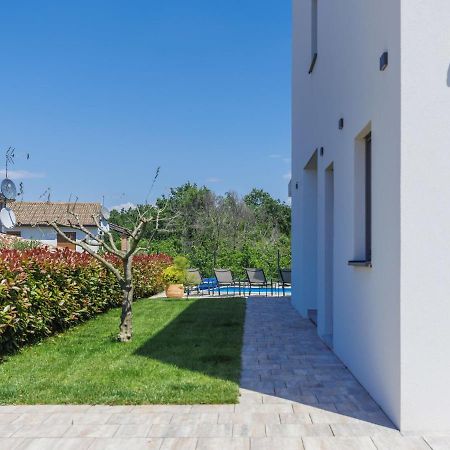 Holiday Home Villa Isabela - Prc423 By Interhome Nova Vas  Eksteriør billede