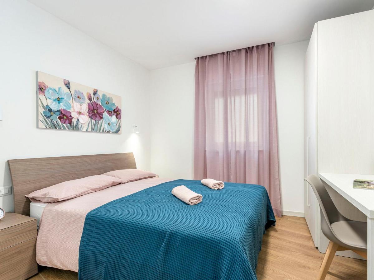 Holiday Home Villa Isabela - Prc423 By Interhome Nova Vas  Eksteriør billede